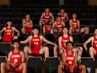 乐鱼体育登录-U19男篮世界杯排位赛-郇斯楠16+9+4中国不敌法国