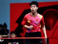 乐鱼体育登录-关于WTT卢布尔雅那站：黄友政/陈熠2-3张本智和/张本美和，无缘8强的信息