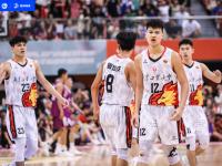 乐鱼体育入口-北京大学男篮队史第五次夺CUBAL全国总冠军的简单介绍