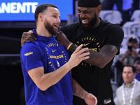 乐鱼体育平台-关于季后赛砍下60次30+有多难？NBA仅8人做到，库里只能排垫底的信息