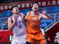 乐鱼真人体育娱乐-19年世界杯集锦丁彦雨航30分6板，中国男篮力克韩国