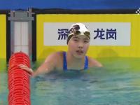 乐鱼体育全站-创造历史!12岁于子迪世锦赛摘铜世界泳坛近89年第一人