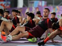 乐鱼体育平台-暂不下课？伊万赛后盛赞王钰栋大心脏接下来会安排友谊赛的简单介绍