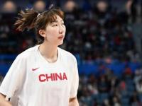 乐鱼体育 官方平台-关于女篮亚洲杯-张子宇8中8韩旭18+12中国擒韩国2连胜的信息