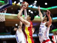 乐鱼体育登录-包含男篮亚预赛集锦回顾：曾凡博14分8篮板，中国大胜关岛的词条