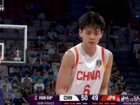 乐鱼体育app-关于超高效率！杨舒予9投8中&amp;三分2中1攻下17分4板4助的信息