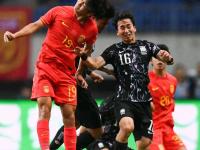 乐鱼体育官方网站-东亚杯-日本1-0韩国三场全胜成功卫冕的简单介绍