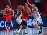 乐鱼真人体育娱乐-威瑟斯庞27+10青岛胜广州四川加时不敌福建的简单介绍