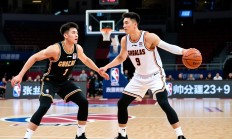原帅20分山西逆转福建 张宁21分邹阳23+9