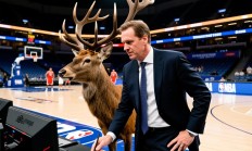 雄鹿主帅盖伊：球队需要做出调整，才能在季后赛中走得更远