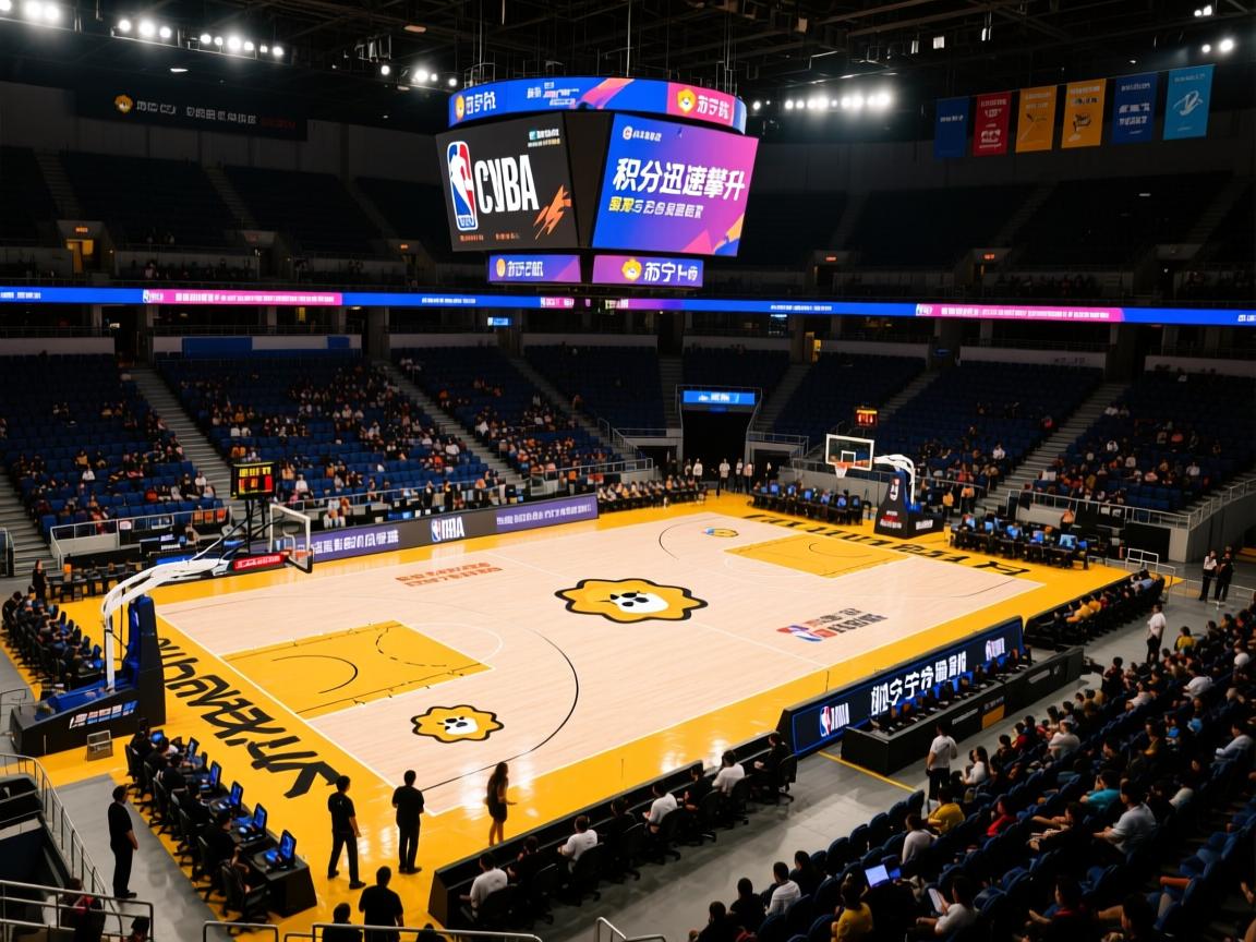 苏宁主场再胜一场,积分迅速攀升 第2张