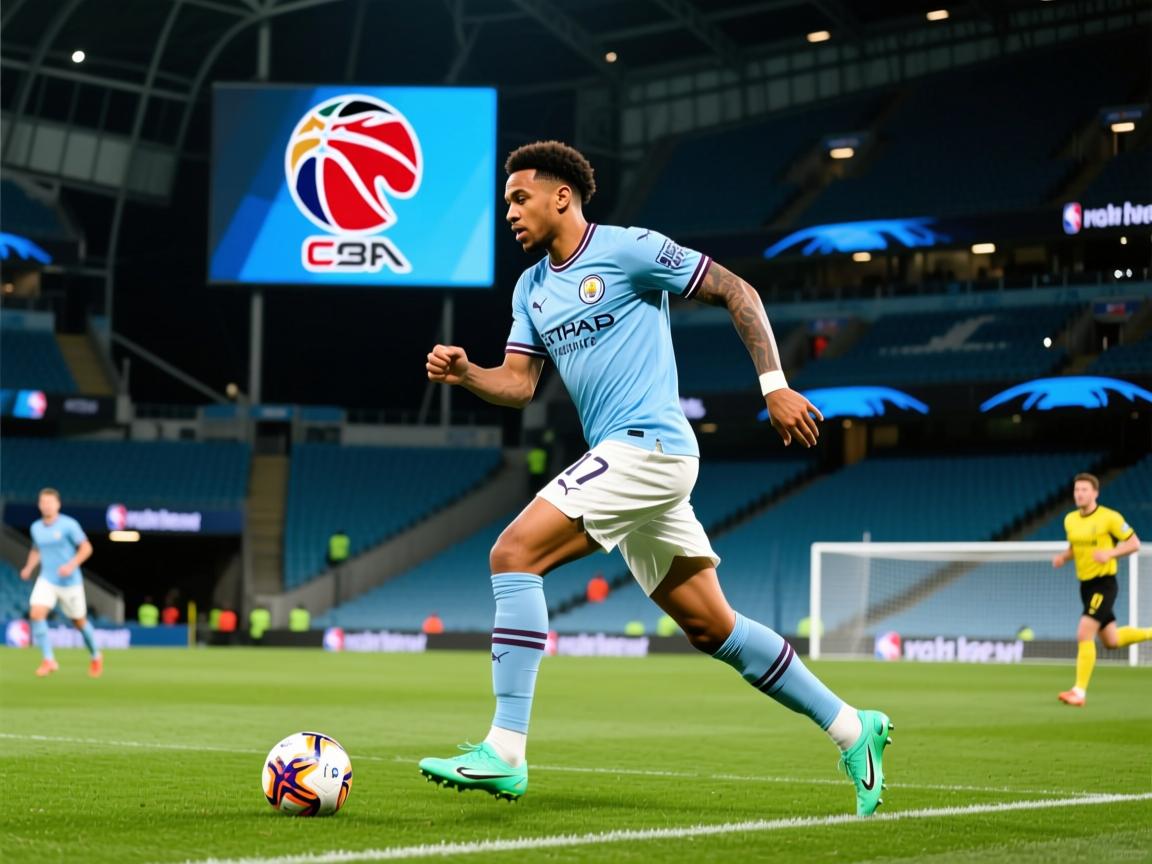 曼城卫冕继续，斯特林决心进攻  第3张