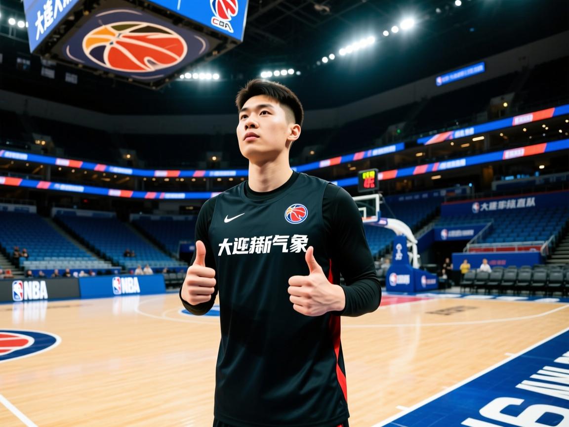 大连人新援融入球队,迎来新气象 第3张