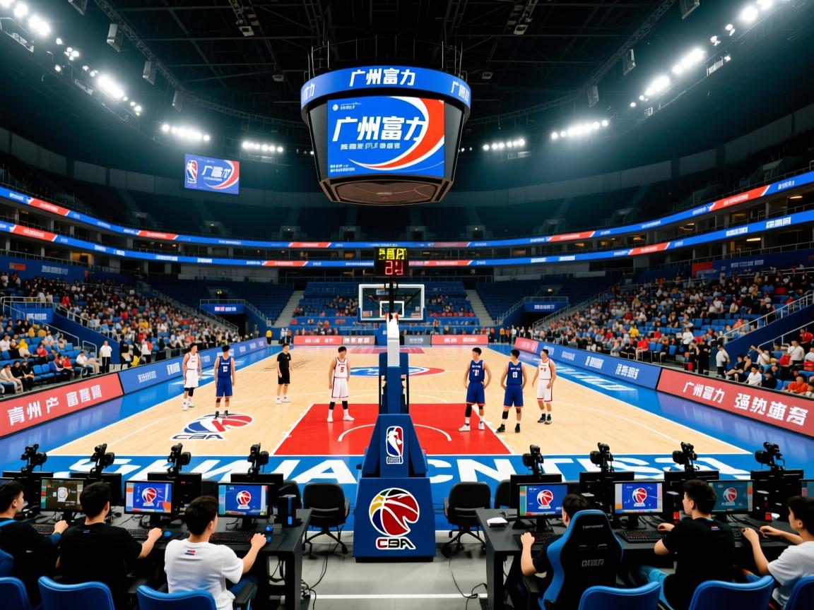 广州富力逆袭胜青岛黄海，强势反弹  第2张