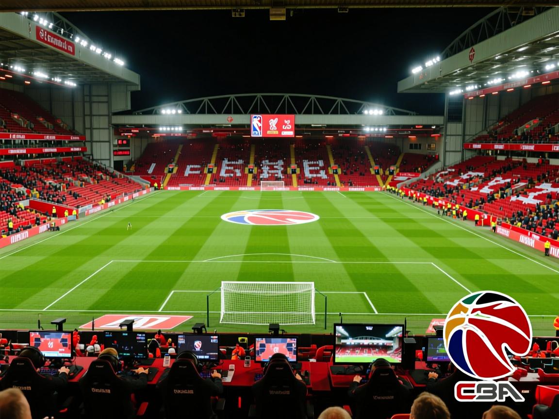 利物浦客场大胜,继续领先积分榜 第2张