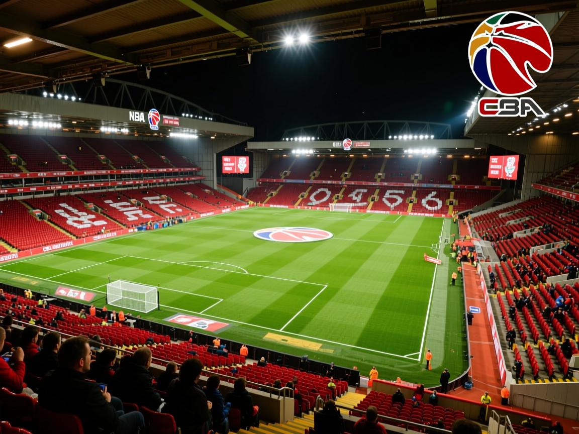 利物浦客场大胜,继续领先积分榜 第4张