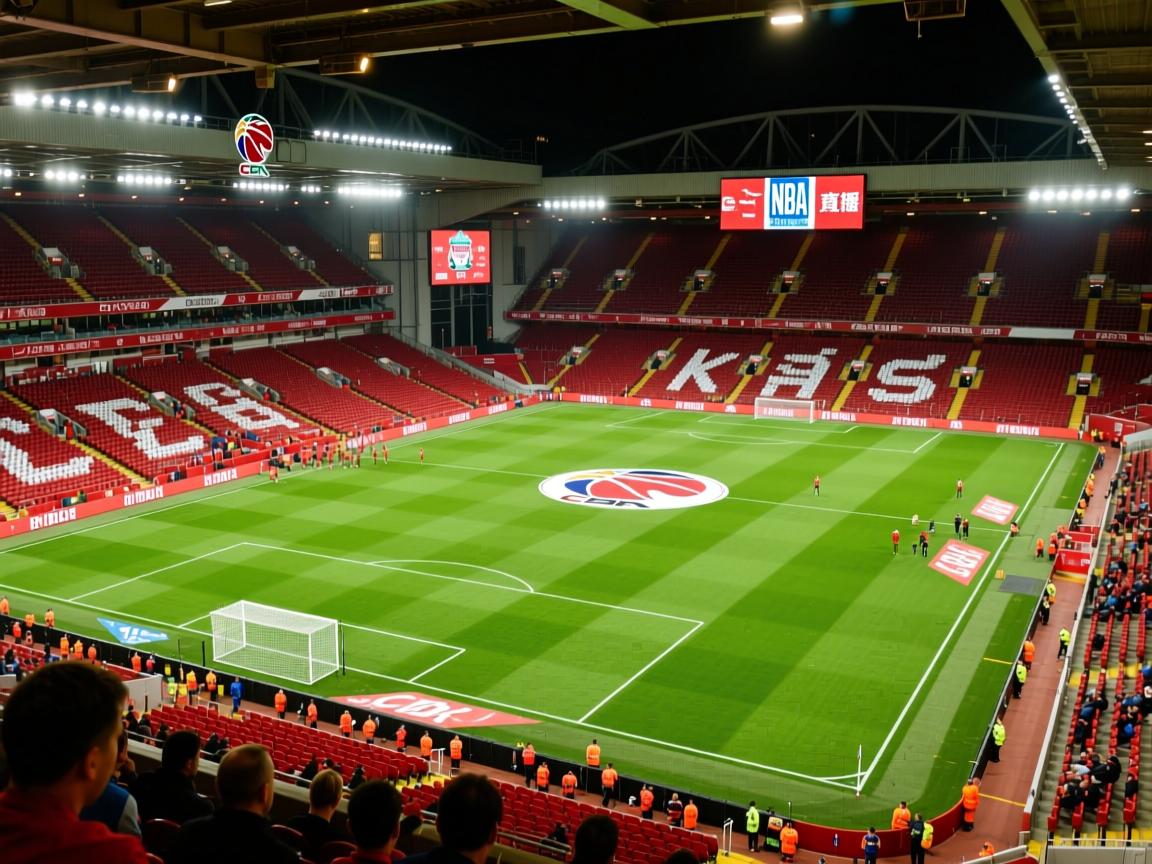 利物浦客场大胜,继续领先积分榜 第3张