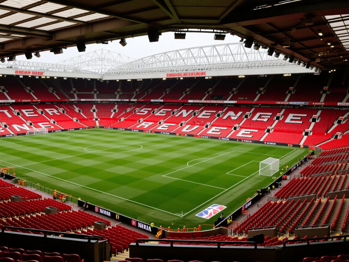 曼联主场不敌热刺,连胜终结 第2张