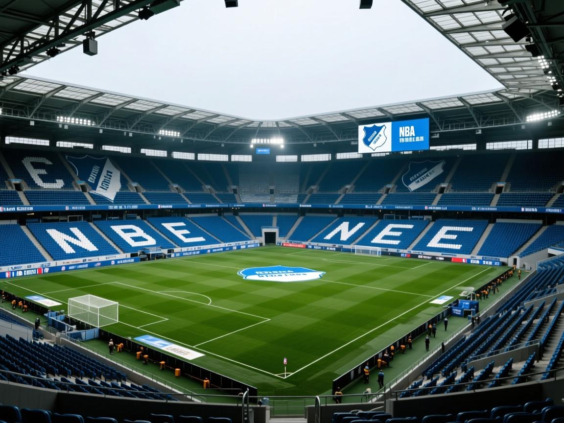 霍芬海姆主场铩羽，保级形势雪上加霜  第3张