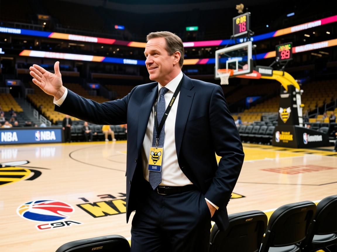 黄蜂队换帅，期待新教练带领球队反弹  第4张