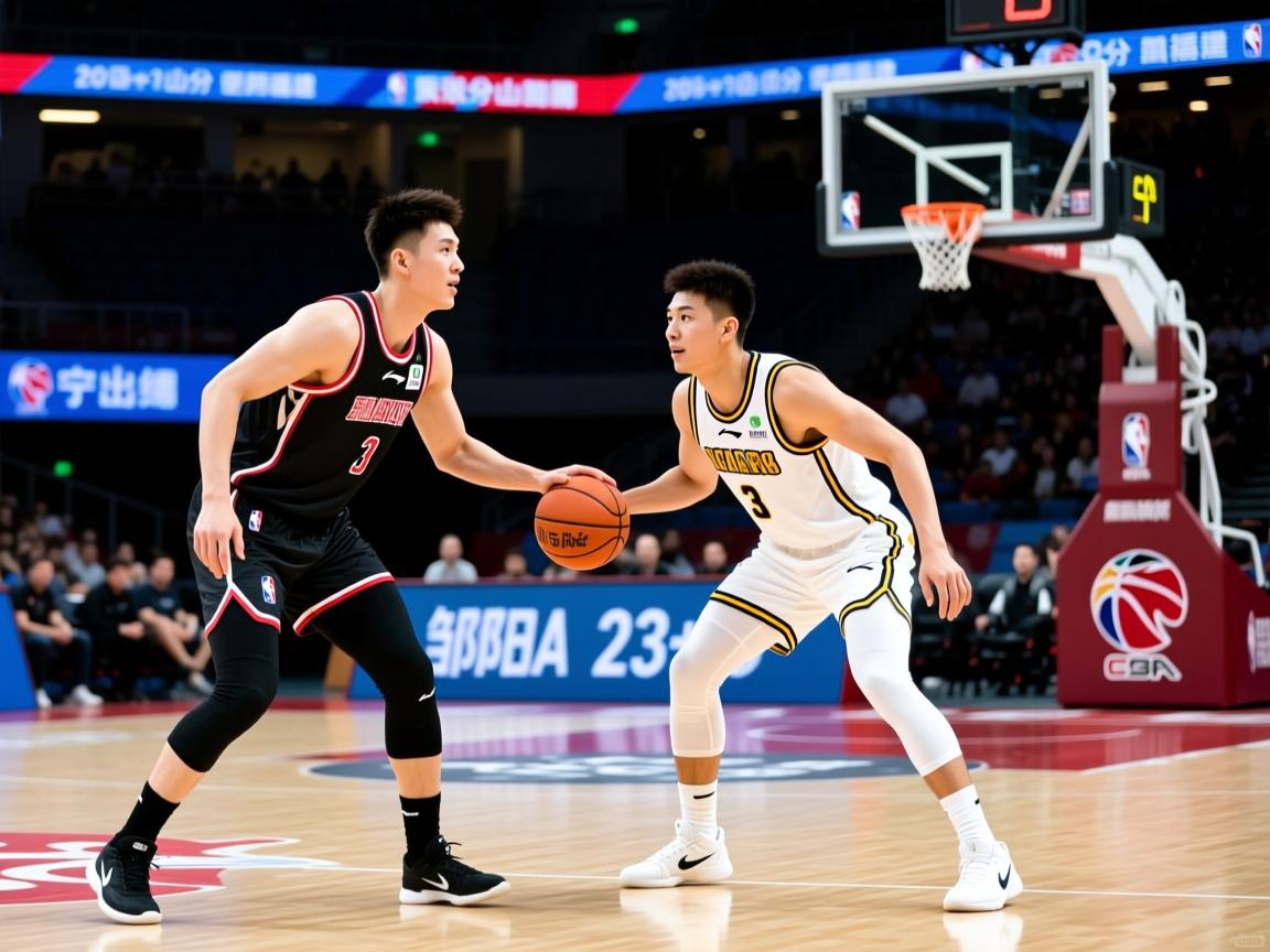原帅20分山西逆转福建 张宁21分邹阳23+9 第2张