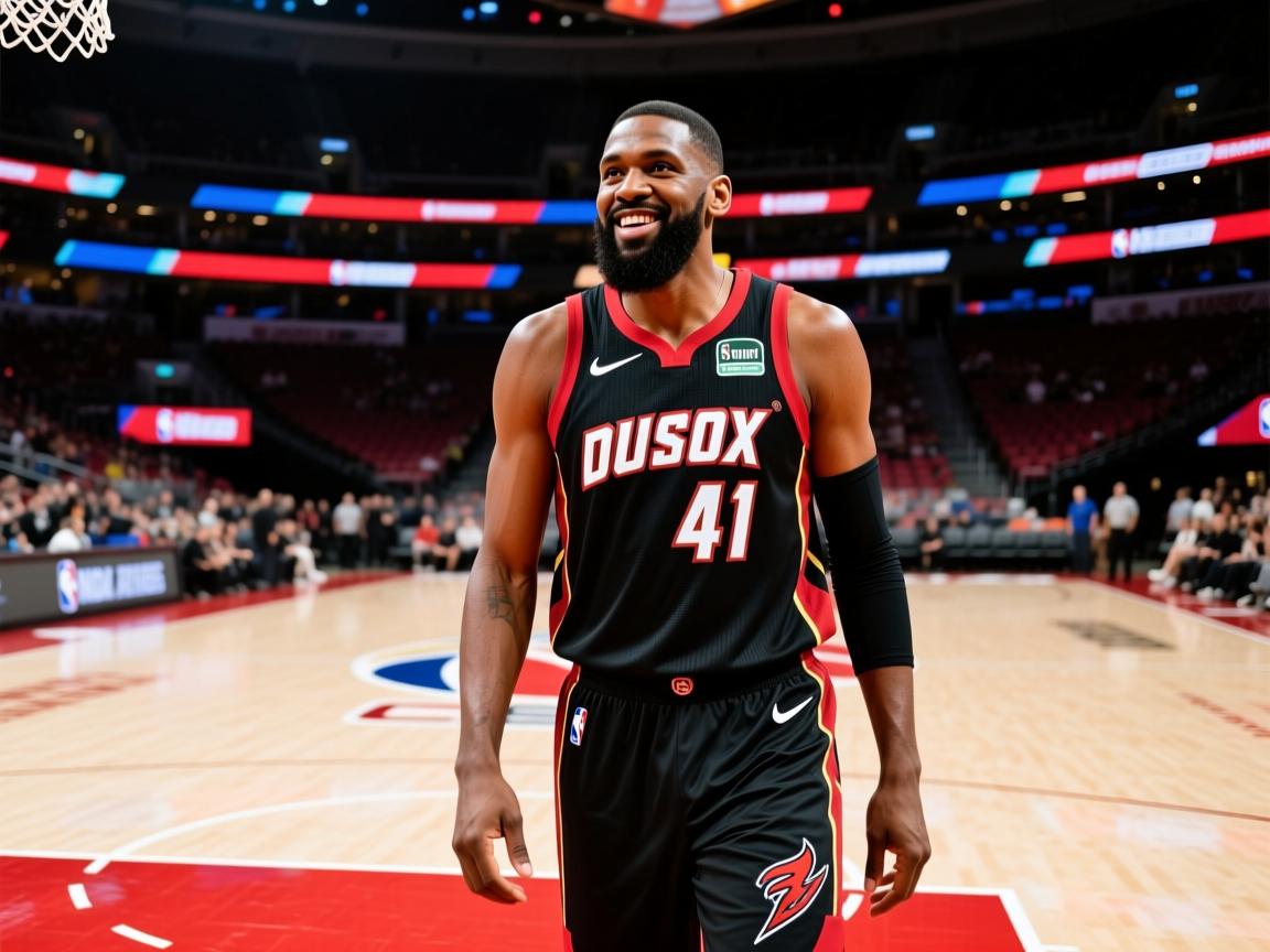 美记热火距离得到杜兰特,就差送出中锋韦尔 第2张