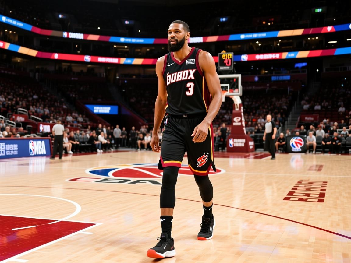 美记热火距离得到杜兰特,就差送出中锋韦尔 第4张