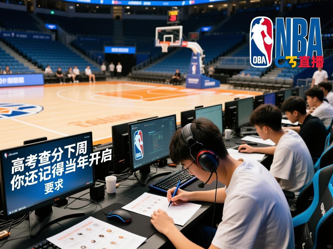 高考查分下周陆续开启,你还记得当年查分时的心情吗 第2张