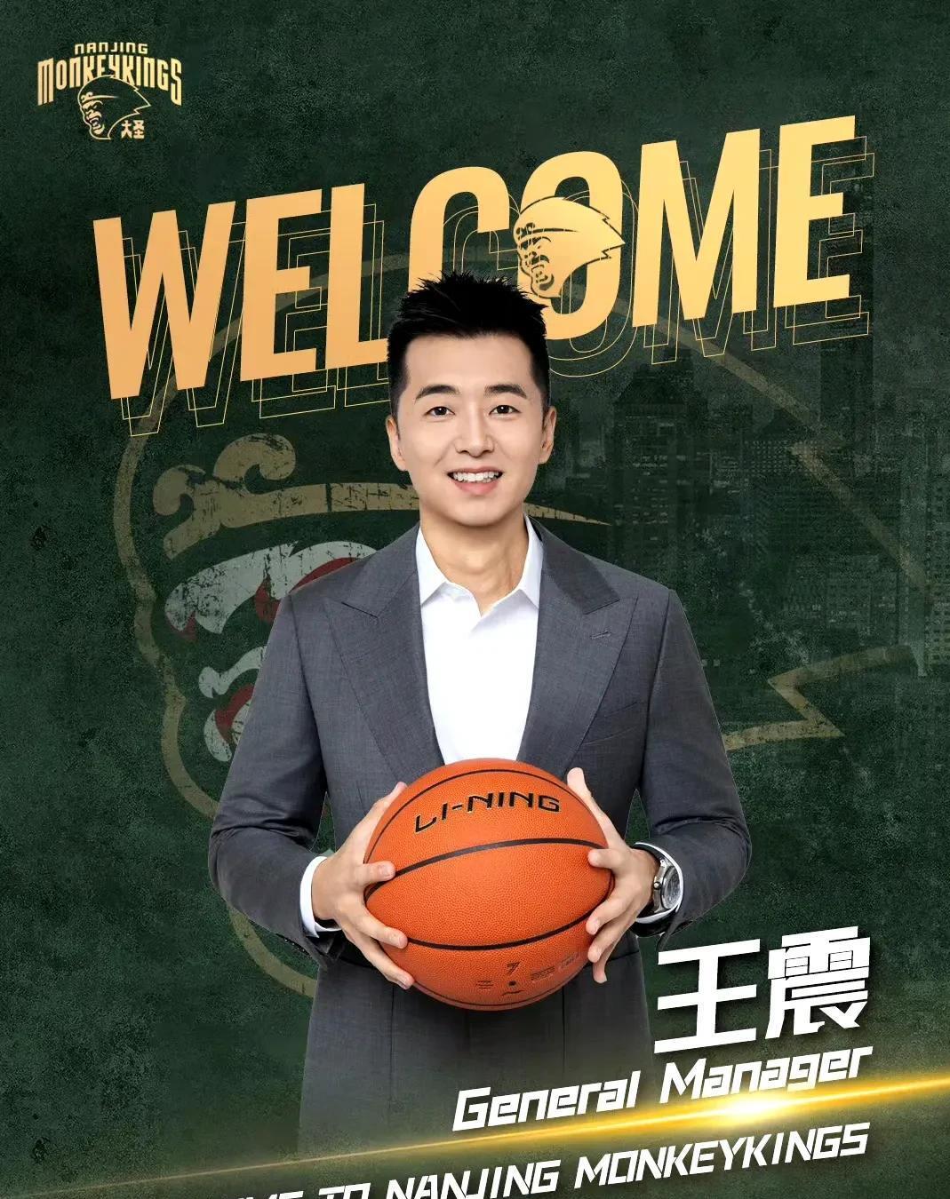 霍楠：中国篮球缺后卫，但我们的教练在身高门槛上设立太高