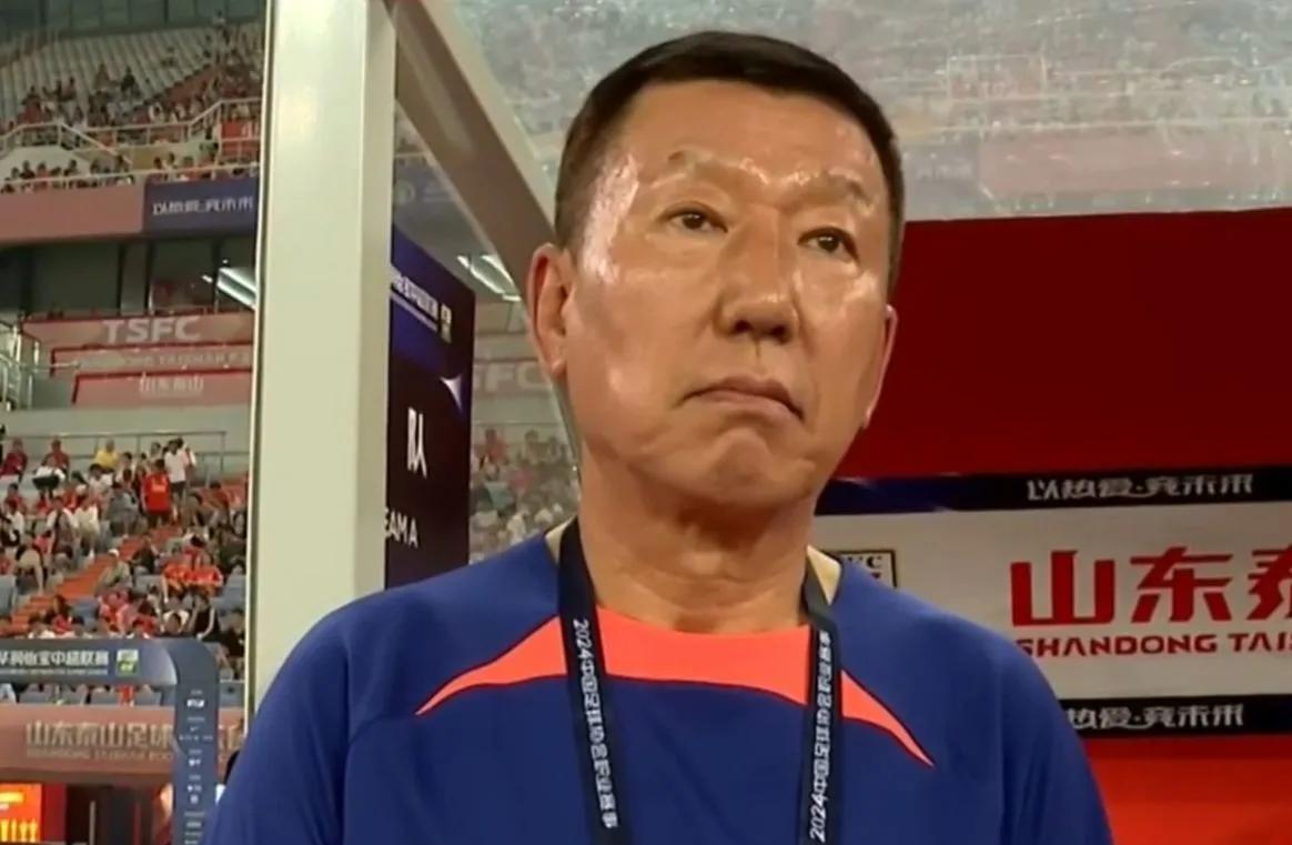 崔康熙再度缺席赛后发布会！助教向球迷致歉后离场未给提问机会