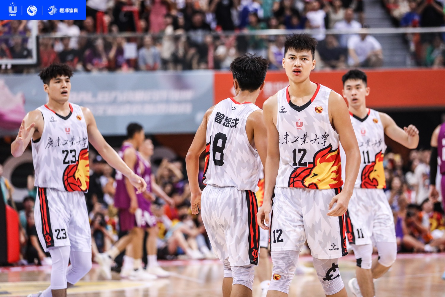 北京大学男篮队史第五次夺CUBAL全国总冠军的简单介绍