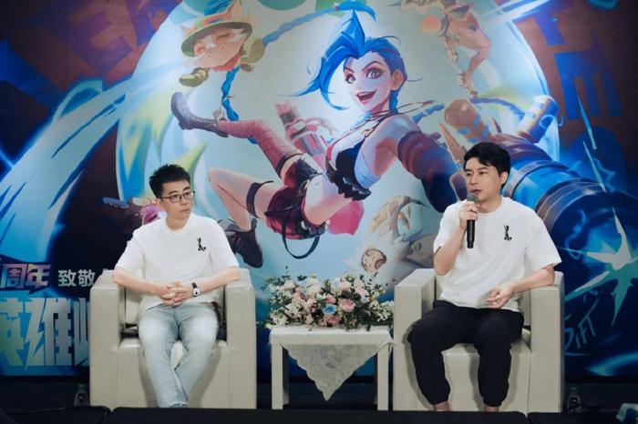 英雄联盟手游3周年庆典回顾：周杰伦惊喜回归！赛事回顾与展望