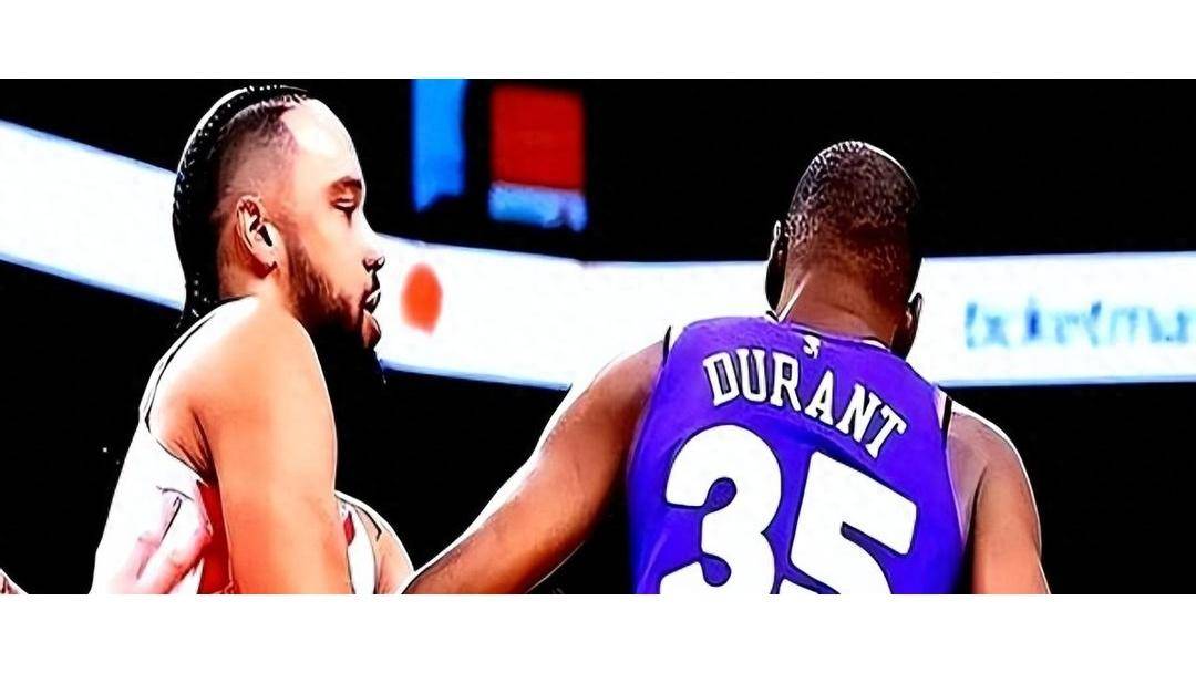 关于NBA-曝火箭用格林+10号签报价杜兰特太阳想要更多的信息