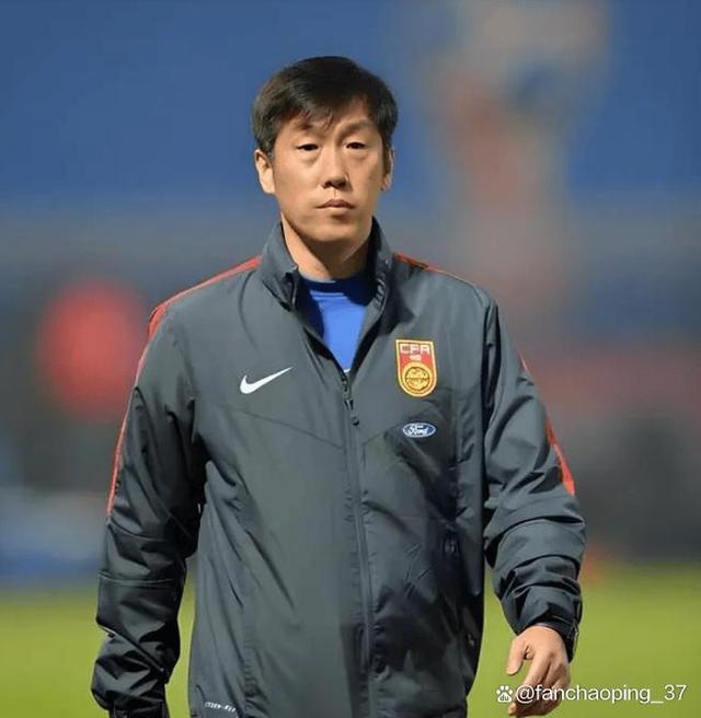 包含国足重组工作面临巨大困难选帅尚未启动技术总监人选未定的词条