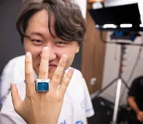 Pyosik：世界赛梦想遥不可及先看排名再说