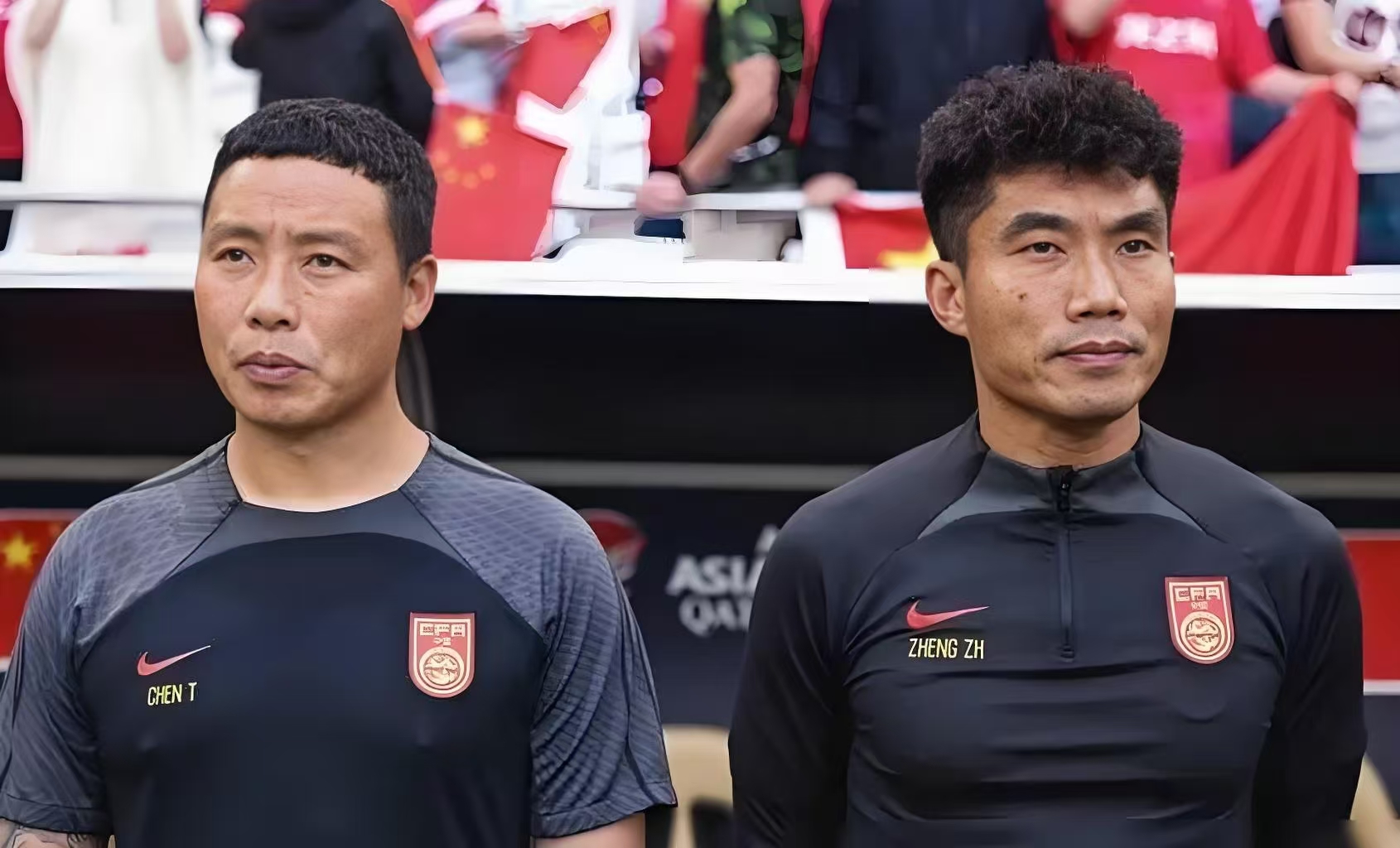 国足主教练接班人选择：高洪波领衔的三大候选的简单介绍