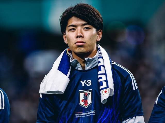 登陆豪门！热刺将签日本国脚高井幸大转会费500万镑