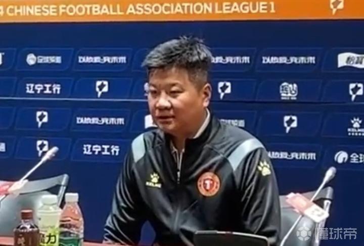 关于李金羽当选月最佳教练，辽宁迎中甲榜首大战，百万奖金的信息