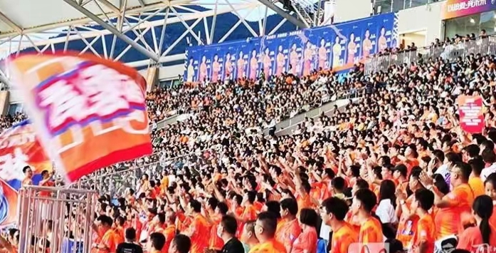 关于李金羽当选月最佳教练，辽宁迎中甲榜首大战，百万奖金的信息