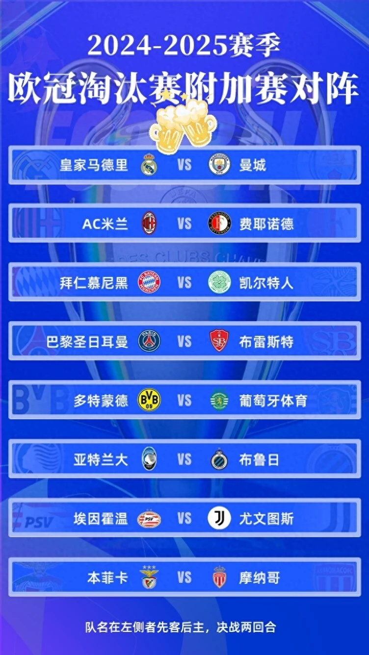 不想碰皇马！阿斯：曼城尤文争小组头名，避免提前相遇